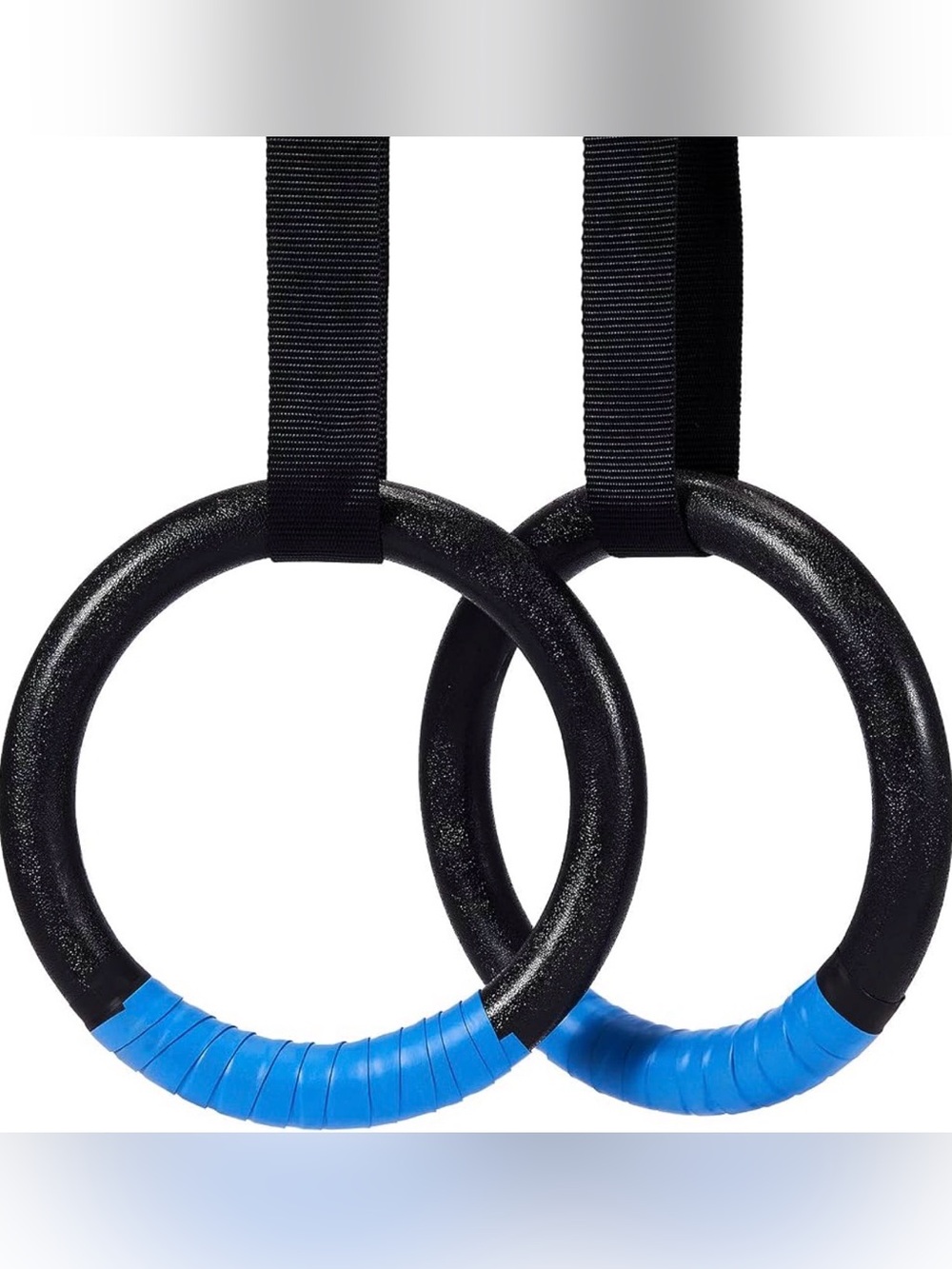 Workout Gym Rings